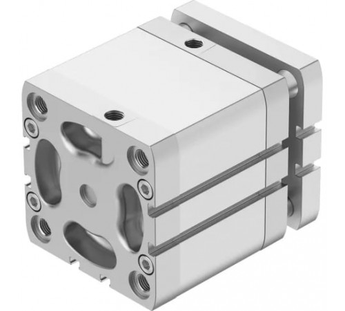 Компактный пневмоцилиндр Festo ADNGF-63-40-PPS-A