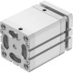 Компактный пневмоцилиндр Festo ADNGF-80-60-PPS-A