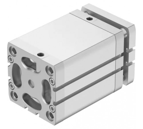 Компактный пневмоцилиндр Festo ADNGF-80-80-PPS-A