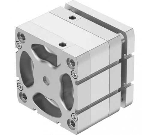 Компактный пневмоцилиндр Festo ADNGF-100