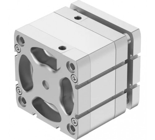 Компактный пневмоцилиндр Festo ADNGF-100-20-PPS-A