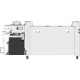 Распределитель с электромагнитным управлением Festo VUVG-L10-M52-RT-M5-1H2L-W1