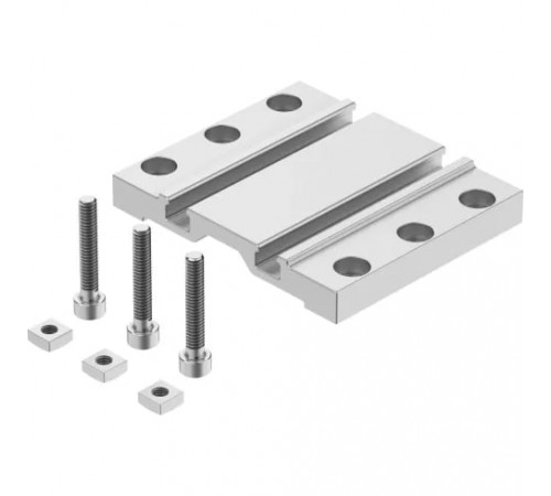Монтажный набор Festo VAME-R4-20-PA