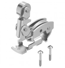 Ломающийся роликовый рычаг Festo VAOM-R4-20-D2-52