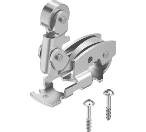 Ломающийся роликовый рычаг Festo VAOM-R4-20-D2-52