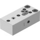 Монтажная плита Festo VABS-P12-S-M5-P3
