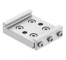 Монтаж Festo EHAM-E20-40