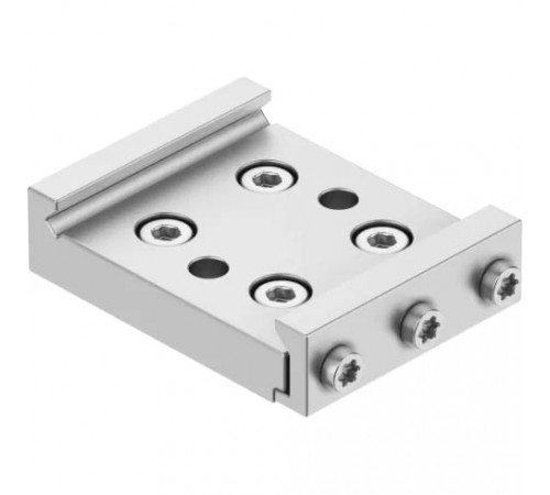 Монтаж Festo EHAM-E20-40