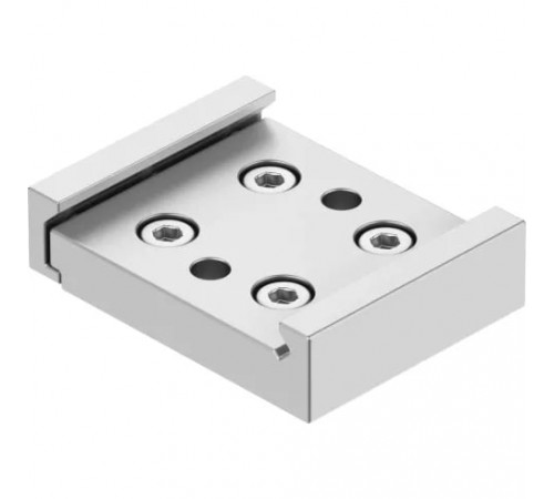 Монтаж Festo EHAM-E20-40