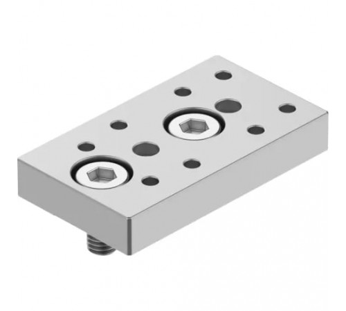 Набор переходников Festo EHAM-E20-40-E8-35