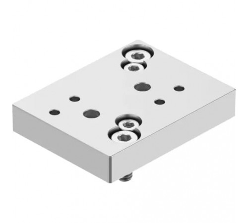 Набор переходников Festo EHAM-E20-40-E9-20