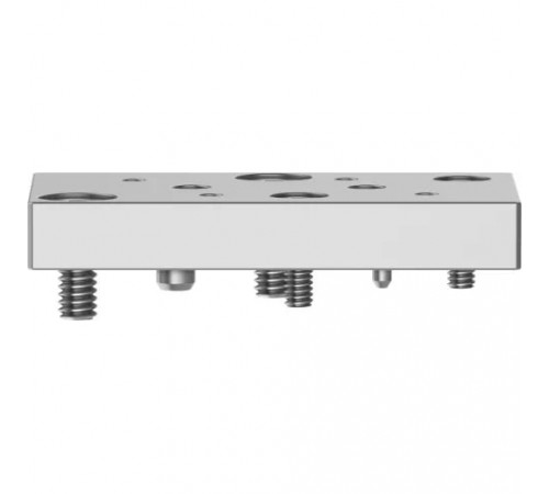 Набор переходников Festo EHAM-E20-40-E19-25