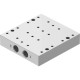 Коллектор Festo VABM-P7-18MB-G18-M5-4