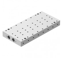 Коллектор Festo VABM-P7-18MB-G18-M5-8