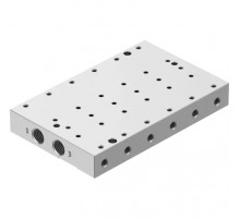 Коллектор Festo VABM-P7-18M-G18-M5-6