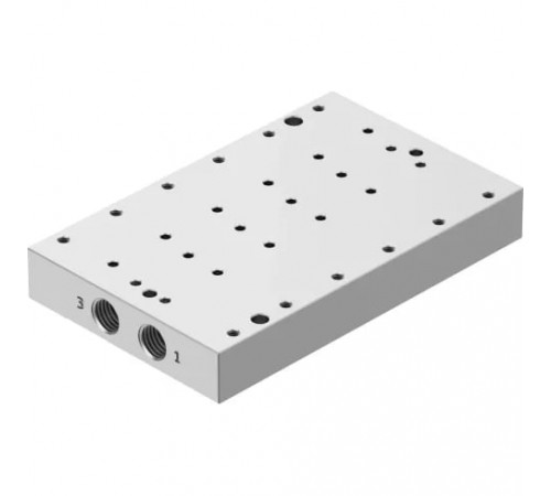 Коллектор Festo VABM-P7-18M-G18-M5-6
