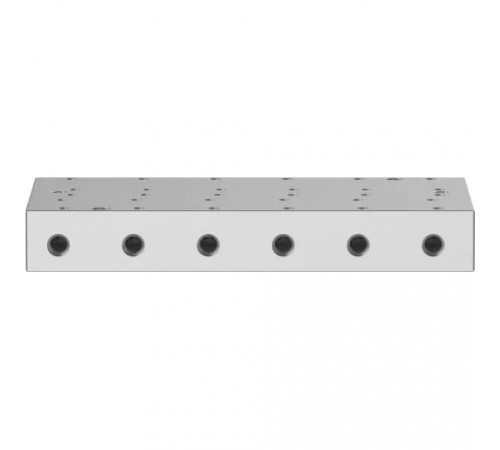 Коллектор Festo VABM-P7-18M-G18-M5-6