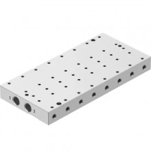 Коллектор Festo VABM-P7-18M-G18-M5-8