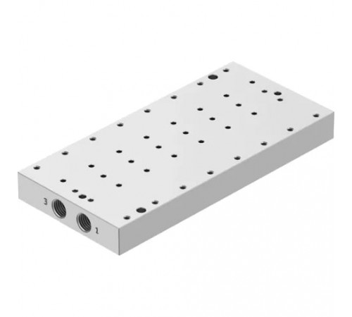 Коллектор Festo VABM-P7-18M-G18-M5-8