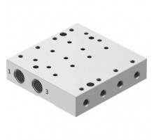 Коллектор Festo VABM-P6-15M-G18-M5-4