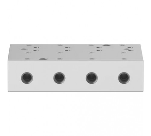 Коллектор Festo VABM-P6-15M-G18-M5-4
