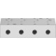 Коллектор Festo VABM-P6-15M-G18-M5-4