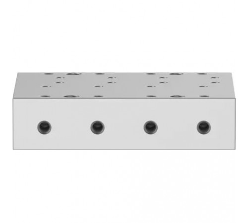 Коллектор Festo VABM-P6-15MB-G18-M5-4