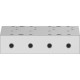 Коллектор Festo VABM-P6-15MB-G18-M5-4