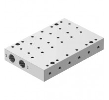 Коллектор Festo VABM-P6-15MB-G18-M5-6