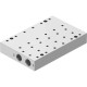 Коллектор Festo VABM-P6-15MB-G18-M5-6