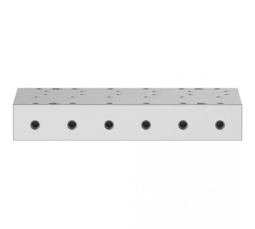 Коллектор Festo VABM-P6-15MB-G18-M5-6