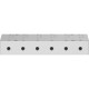 Коллектор Festo VABM-P6-15MB-G18-M5-6