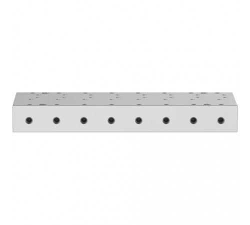 Коллектор Festo VABM-P6-15MB-G18-M5-8