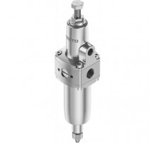 Фильтр-регулятор давления Festo PCRP-44-N12-12-C-R1-M-T18