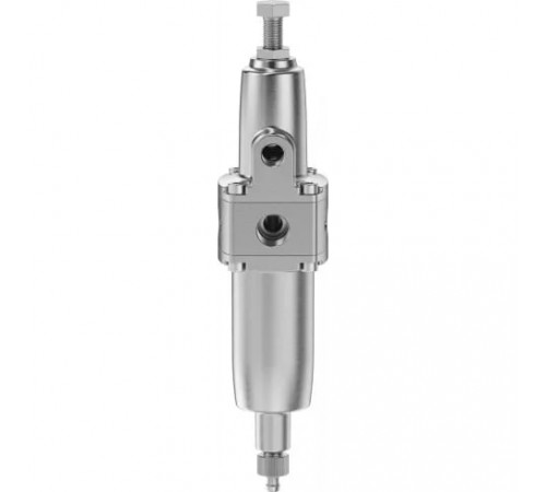 Фильтр-регулятор давления Festo PCRP-44-N12-12-C-R1-M-T18