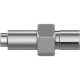 Ступица Festo EAMB-16-7-8X15-8X10