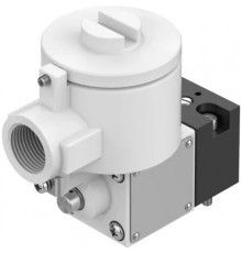 Распределитель с электромагнитным управлением Festo MGXDH-3/2-1.2-110AC-EX
