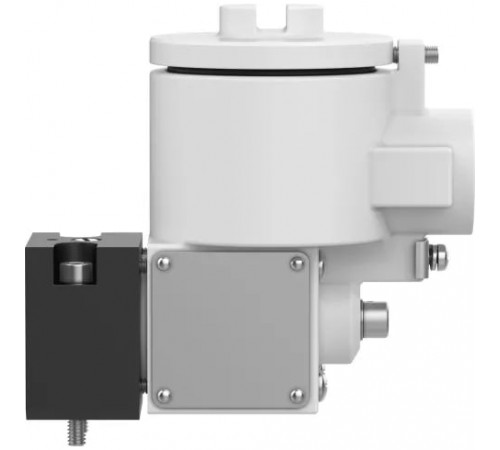 Распределитель с электромагнитным управлением Festo MGXDH-3/2-1.2-230AC-EX
