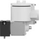 Распределитель с электромагнитным управлением Festo MGXDH-3/2-1.2-230AC-EX