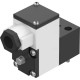 Распределитель с электромагнитным управлением Festo MGXIAH-3/2-0.8-24DC-EX