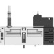 Распределитель с электромагнитным управлением Festo VSVA-B-M52-MZ-A1-1C1-ANC