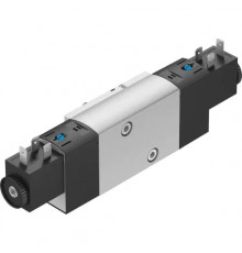 Распределитель с электромагнитным управлением Festo VSNC-F-B52-D-G14-F8-1B2