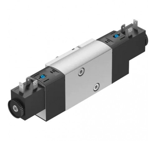 Распределитель с электромагнитным управлением Festo VSNC-F-B52-D-G14-F8-1B2