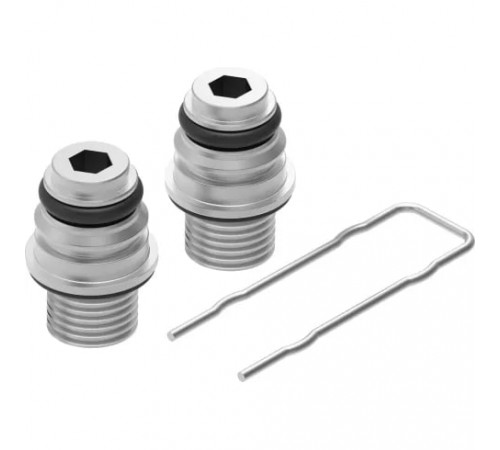 Монтажный набор Festo OABM-MK-G3