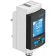 Датчик давления Festo SPAU-P10R-MS4-F-L-PNLK-PNVBA-M8D