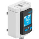 Датчик давления Festo SPAU-P10R-MS6-F-L-PNLK-PNVBA-M8D