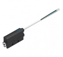 Датчик расхода Festo SFTE-1U-M5F-B-2.5K