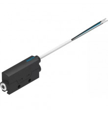 Датчик расхода Festo SFTE-10U-M5F-B-2.5K