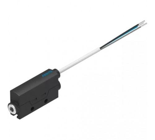 Датчик расхода Festo SFTE-10U-M5F-B-2.5K
