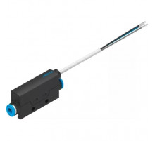 Датчик расхода Festo SFTE-